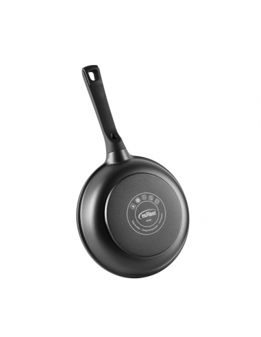 PAELLERA ABSOLUT LINE BLACK D.30CM 2