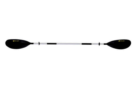 PALA DOBLE ALUMINIO       PARA KAYAK