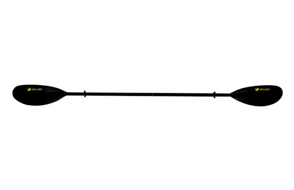 PALA DOBLE FIBRA DE VIDRIOPARA KAYAK
