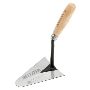PALETA ALBAÑIL            5841-C, MANGO
