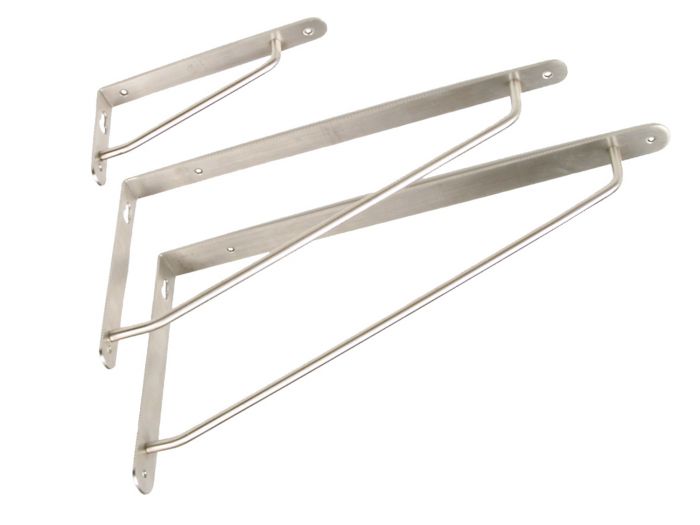 PALOMILLA 2000- 240 X120 X 2 INOX. 2