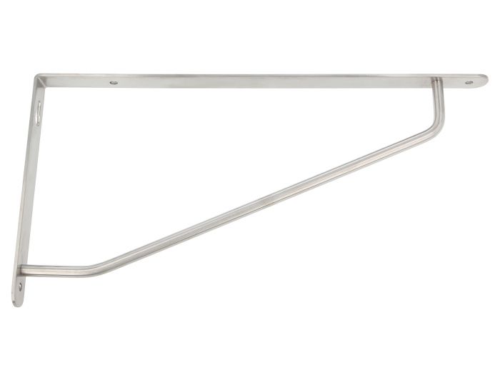 PALOMILLA 2000- 290 X150 X 2 INOX.