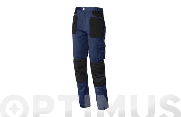 PANTALON STRETCH 260 GR AZTALLA M
