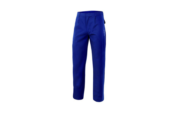 PANTALON IGNIFUGO ALGODON TALLA L