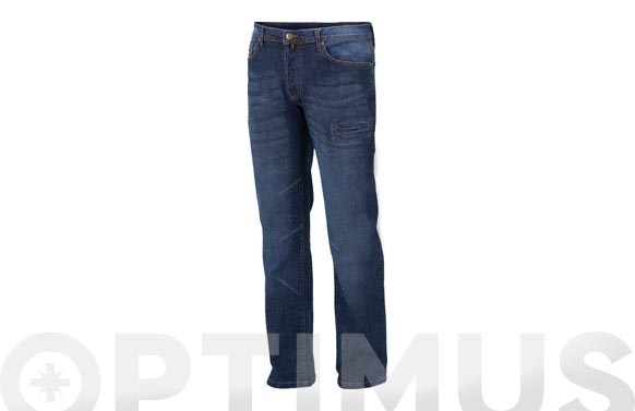 PANTALON JEANS JEST STRETCH TALLA S