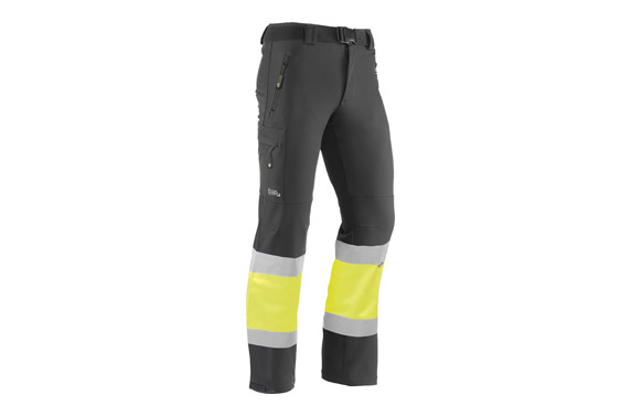 PANTALON ALTA VISIBILIDAD TALLA XL