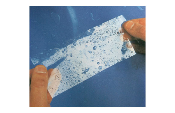 FILM REPARADOR DE PVC PARADE PISCINAS EL