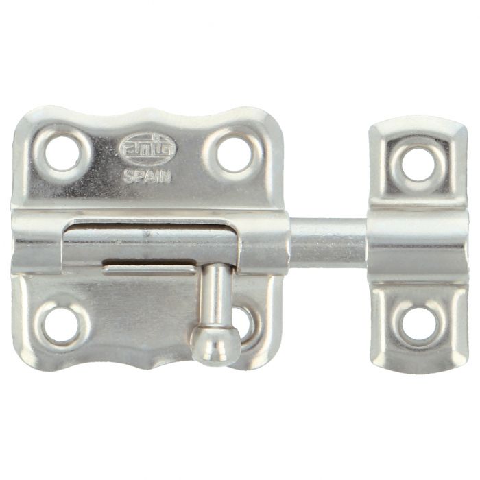 PASADOR 384 35X33 MM NIQUELADO 230 1
