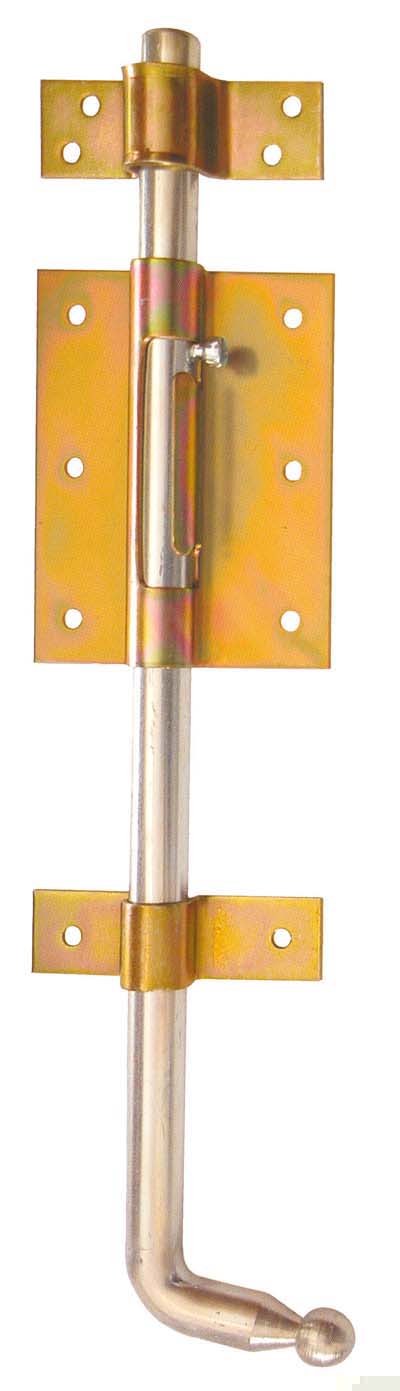 PASADOR 318/B - 30 CMS.