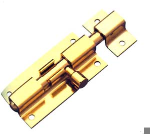 PASADOR 390               30X28MM NIQUEL