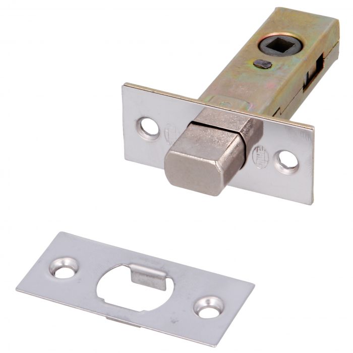 PASADOR MULETILLA 126     45MM NIQUEL