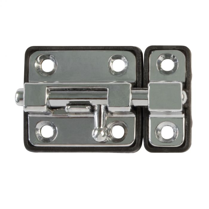 PASADOR 383-35 CROMO  DISPLAY AMIG