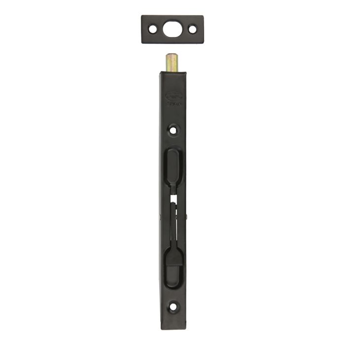 PASADOR 401-150 NEGRO MATE