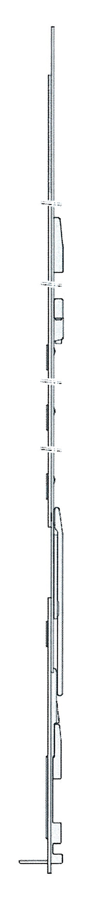 PASADOR EURONUT (A12) GR-4 ( 994-1210)B1