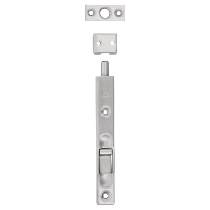 PASADOR 400-200 INOX      6233