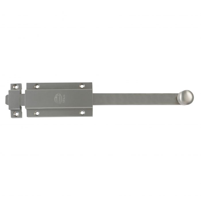 PASADOR 3700-300 L/CROMO MATE AMIG
