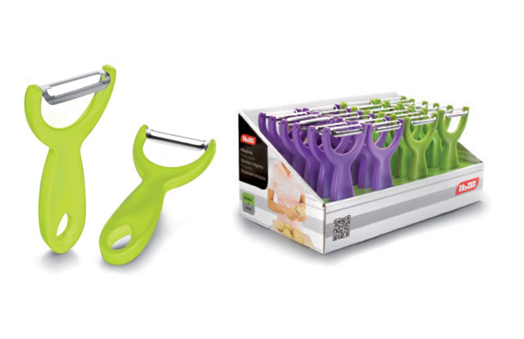 PELAPATATAS INOX + PLASTICO  791400 1