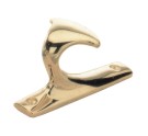 PERCHA LATON F114 BRILLO