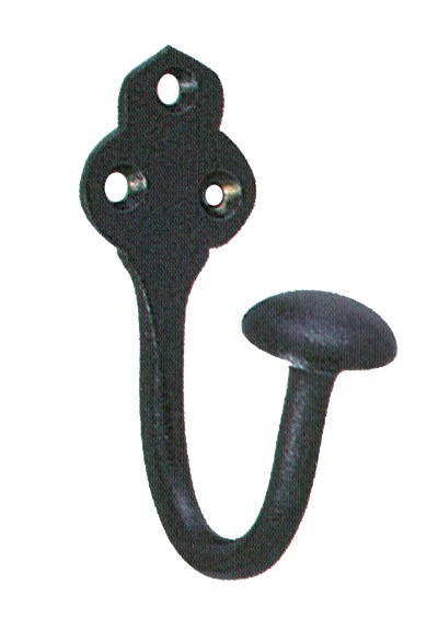 PERCHA ALFA NIQ. CEPILLADO  4115420-1UN.