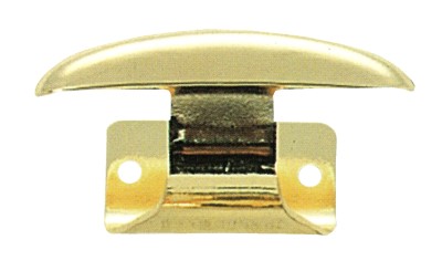 PERCHA SPORT C/TORN. DORADO 0100410