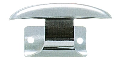 PERCHA SPORT        BLANCO  0101020-1UN.