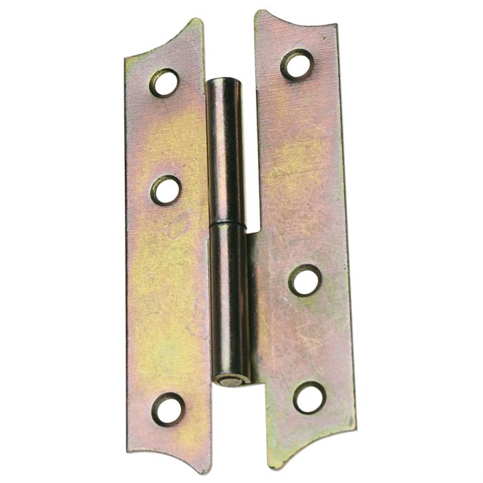 PERNIO 395 SIN REMATE 111 X 54 MM BICROMATADO DERECHA 275 1