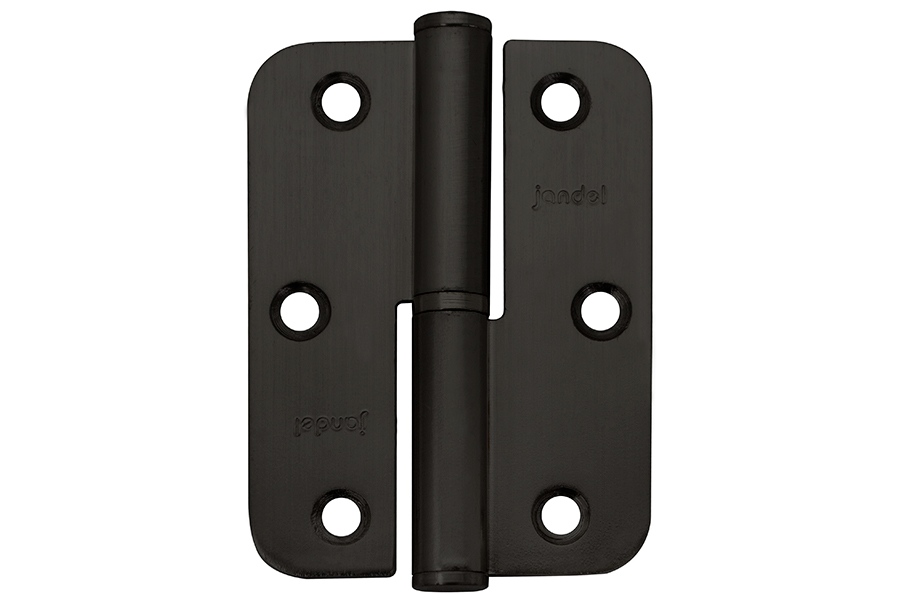 PERNIO 477  DE 90 X 65 C/RDA DER. NEGRO