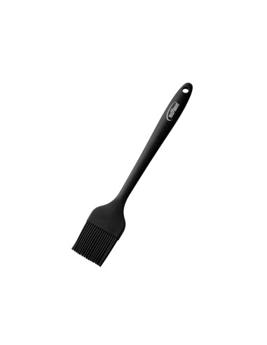 PINCEL SILICONA 25X4,5CM NEGRA