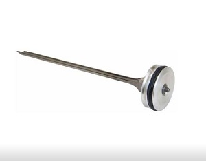 PISTON CLAVADORA P-840 (LMF40LAC) AS QUA 1