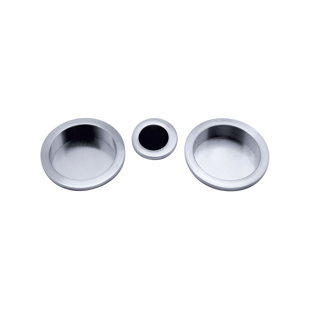 PLACA CORREDERA KIT 50004008   CROMO SAT