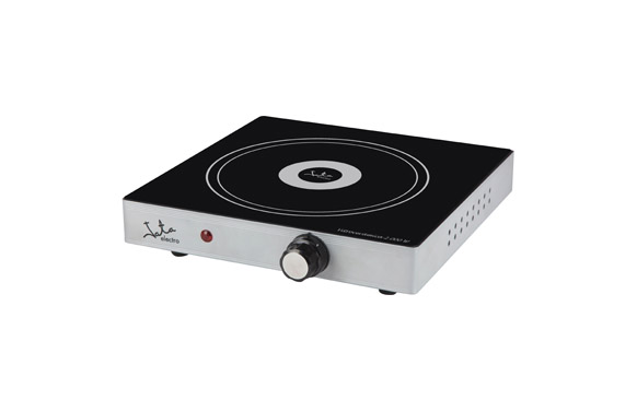 PLACA COCINA VITROCERAMICA2000W 1 FUEGO