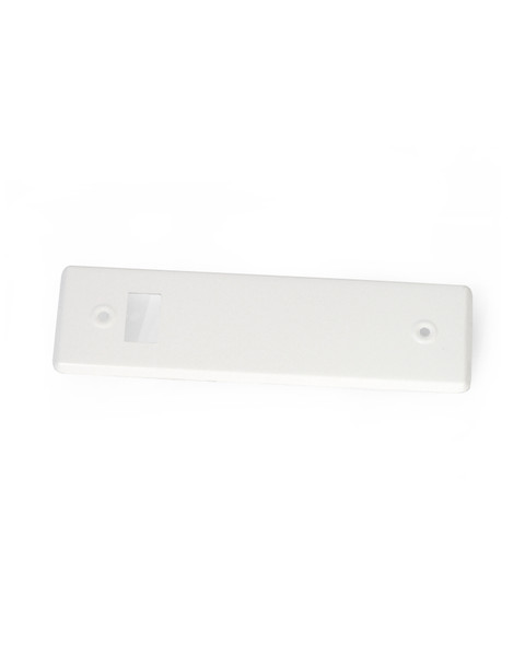 PLACA EMBELLECEDOR RECOGEDBLANCO