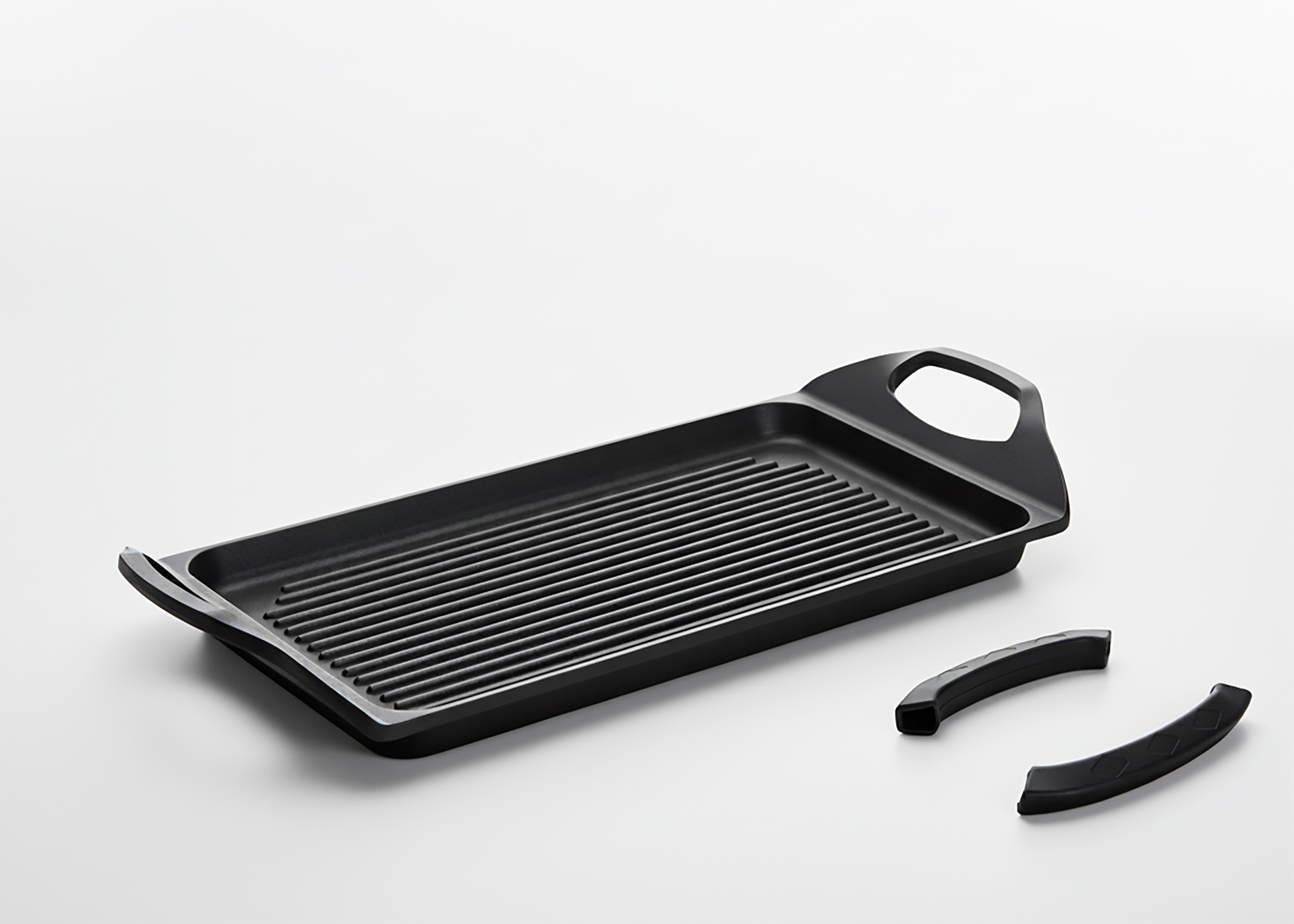 PLANCHA REVOLUT 35X20 CM