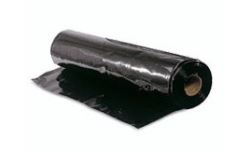PLASTICO ANTIHIERBAS A-100 NEGRO