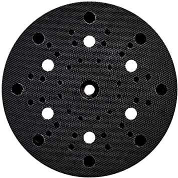 PLATO VELCRO METABO SXE-450 630262000