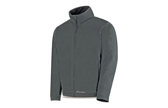 POLAR CREMALLERA COMPLETA TALLA M