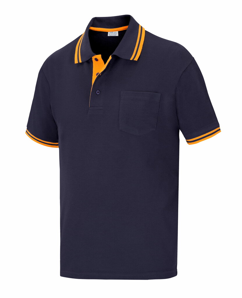 POLO ELITE STRETCH PIQUE GTALLA M