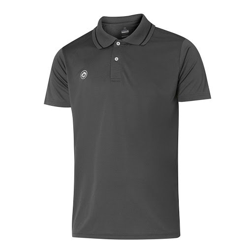 POLO FLORIDA GRIS TALLA L