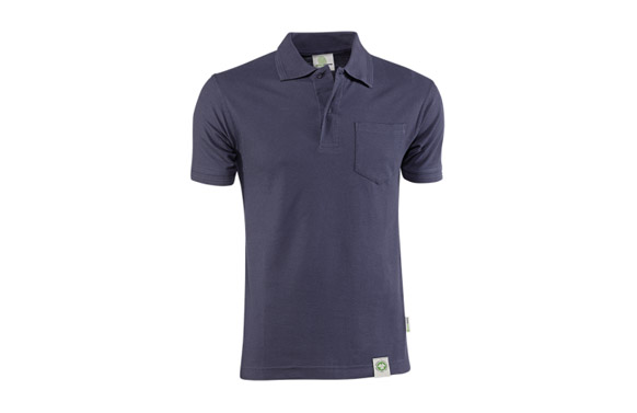 POLO ALGODON ORGANICO MARITALLA M
