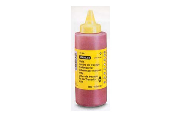 POLVO TRAZADO AZUL STANLEY1-47803/225G