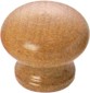 POMO PRACTIC ROBLE BARNIZ.40MM.0322531