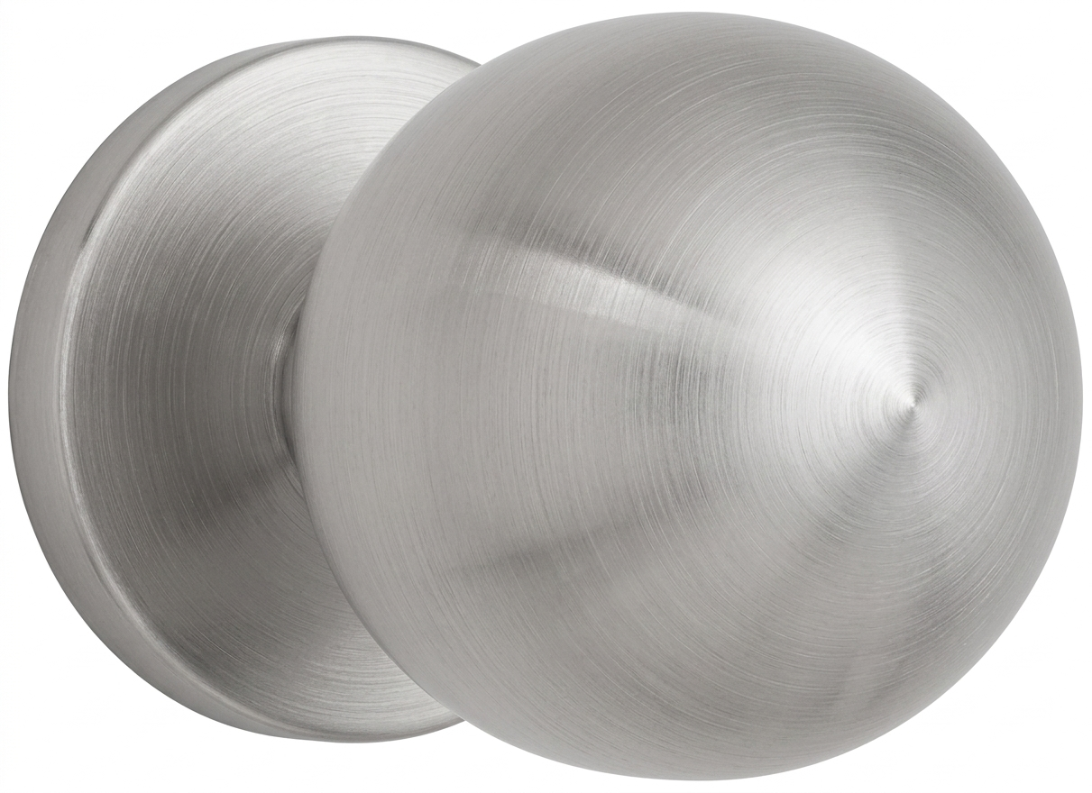 POMO PUERTA INOX 11 18/8 AMIG