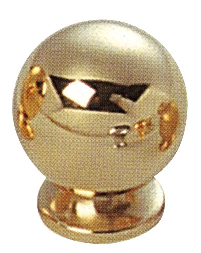 POMO BOLA 0104 PULIDO BR. 0460104 28MM