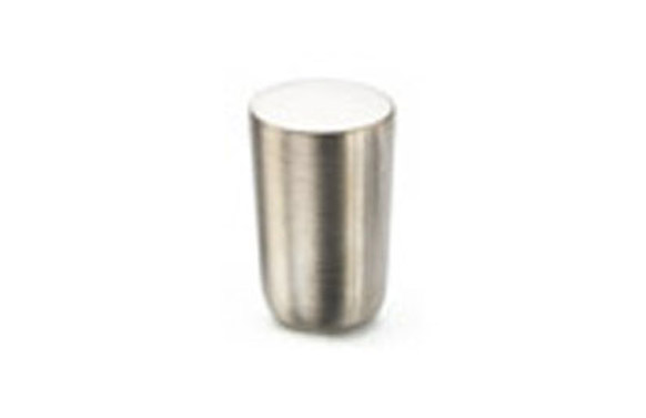POMO METALICO             CROMO MATE
