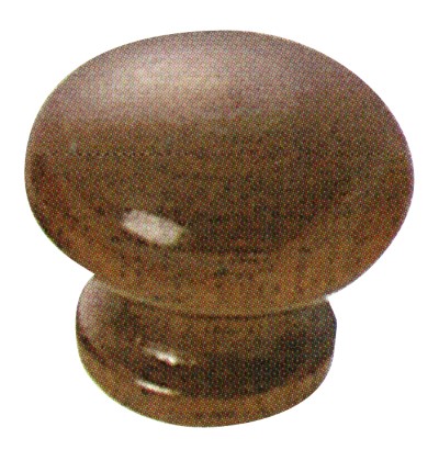 POMO PRACTIC SAPELY NAT.  30MM.0322830