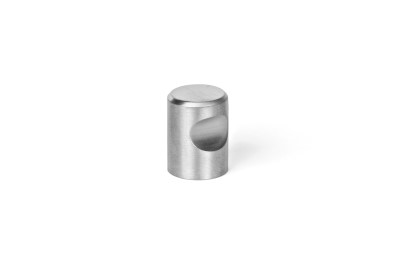 POMO INOX MATE CIL.FRESADO 16X26 3525201