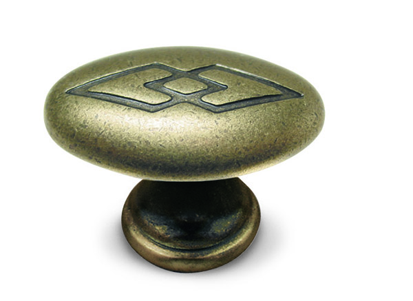 POMO    BRON. RUST.2109 ( 40MM)  6385501