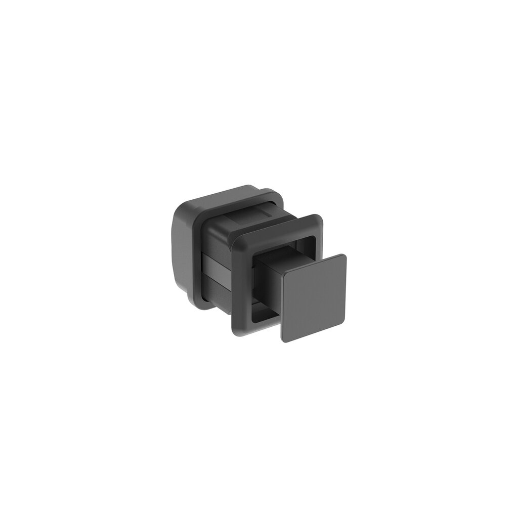 POMO RETRACTABLE IN22190B NEGRO 9005 2