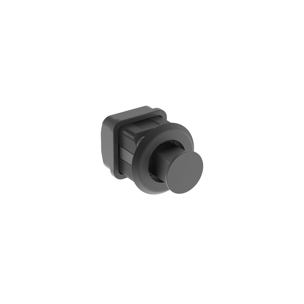 POMO RETRACTABLE IN22191B NEGRO 9005 2