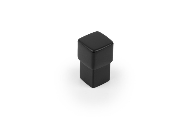 POMO VIEFE BOXX 0376012ZM2 NEGRO MATE 1